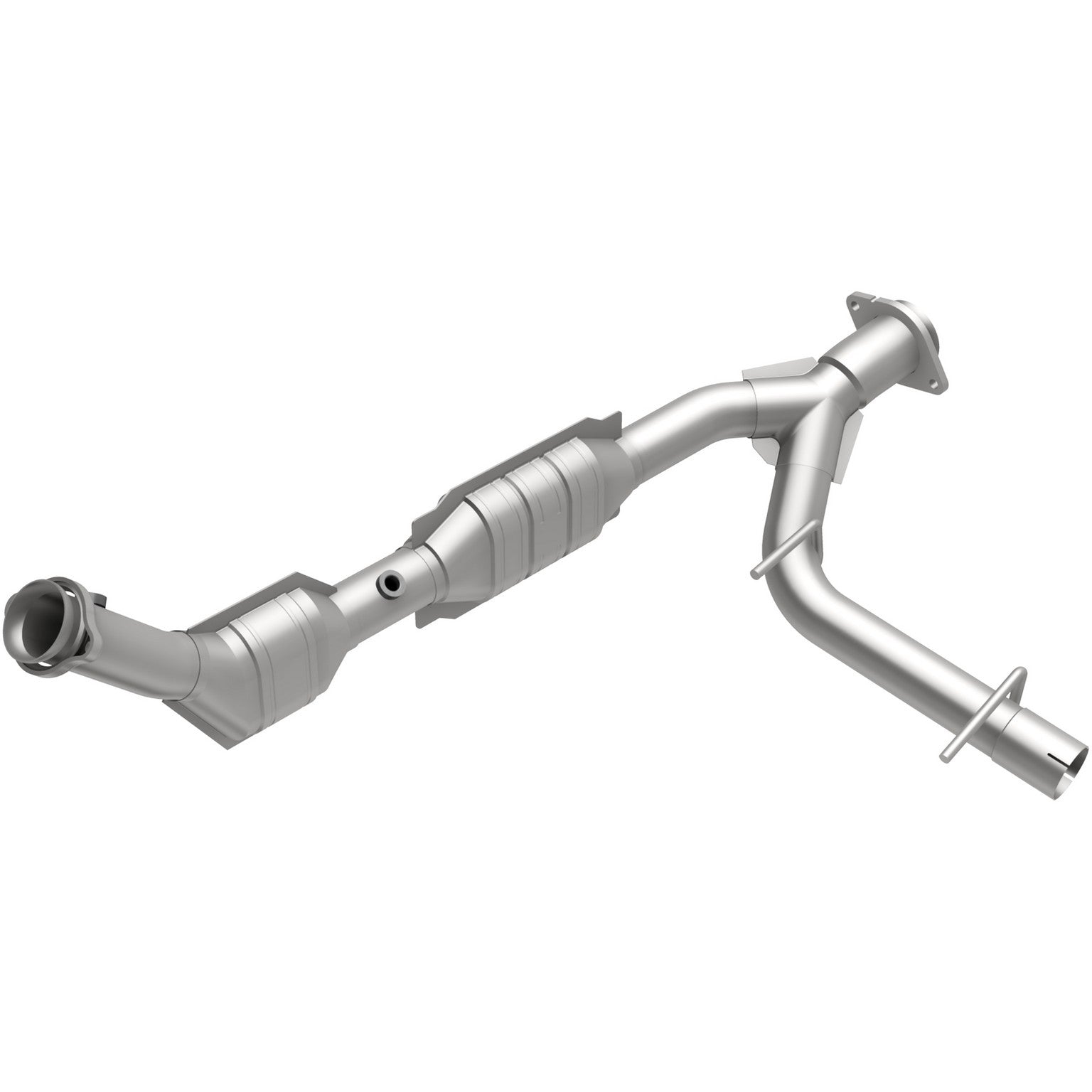 magnaflow exhaust products catalytic converter  frsport 458022