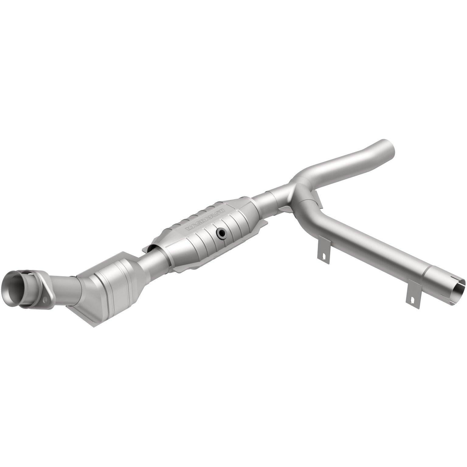 magnaflow exhaust products catalytic converter  frsport 458032