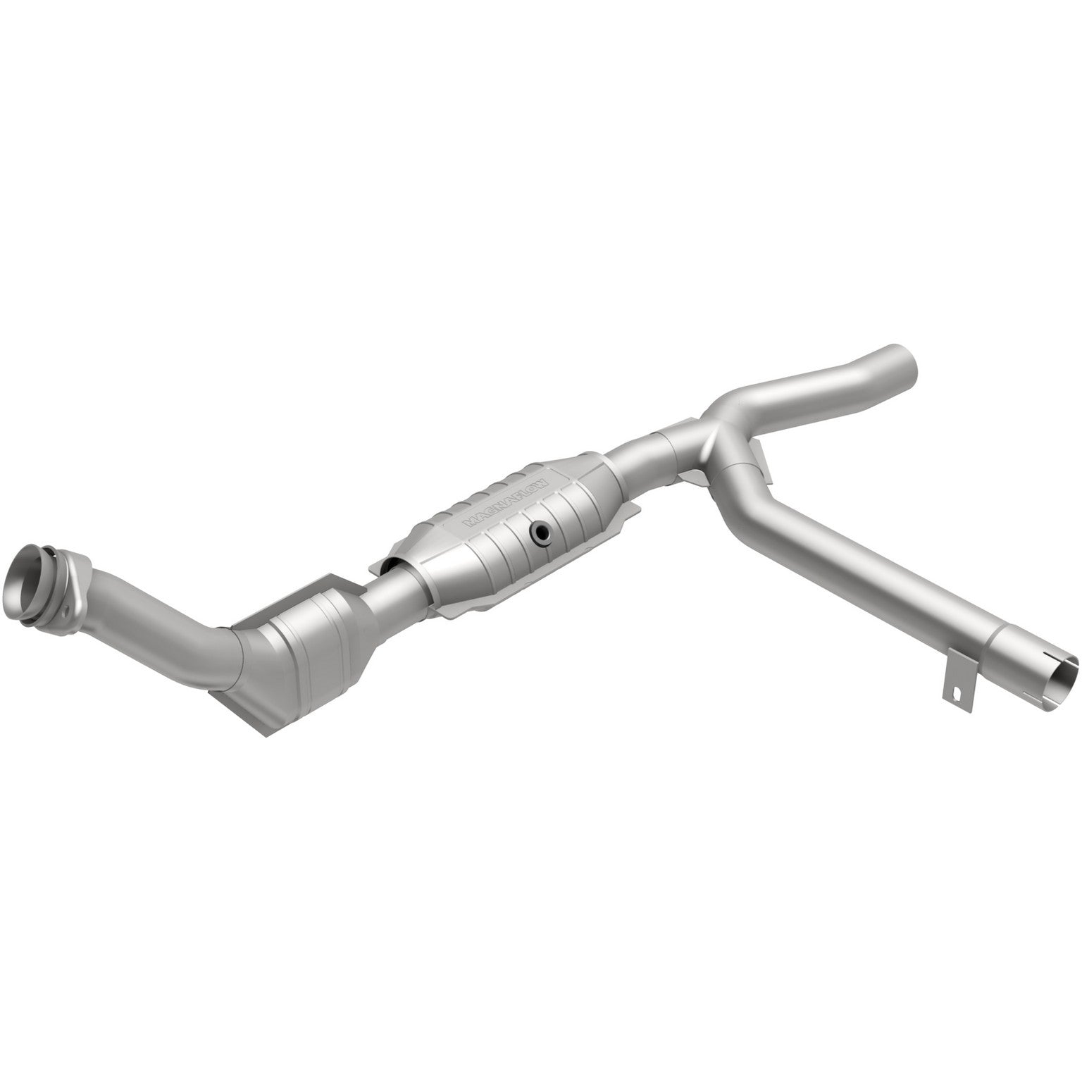 magnaflow exhaust products catalytic converter  frsport 458040