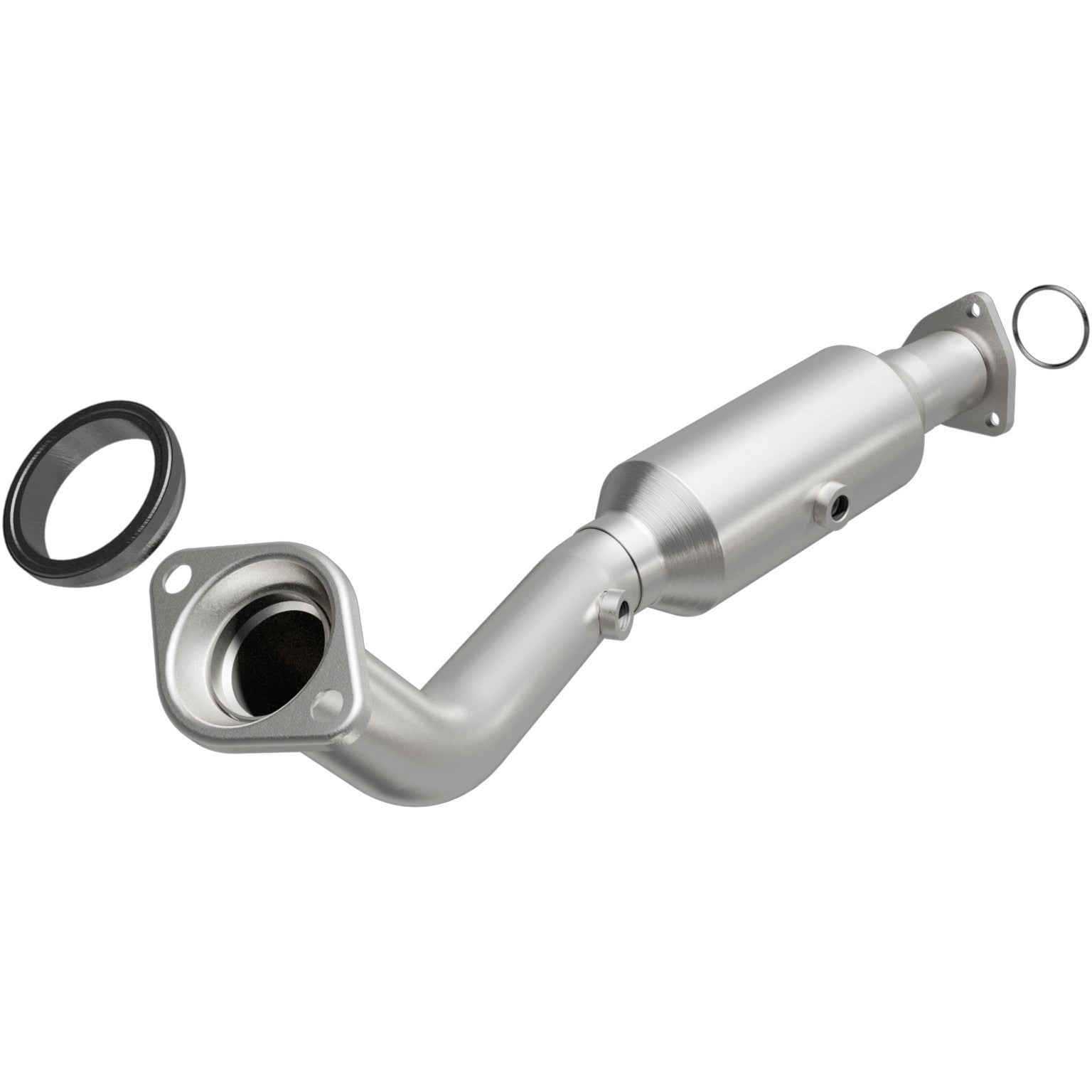 magnaflow exhaust products catalytic converter  frsport 49123