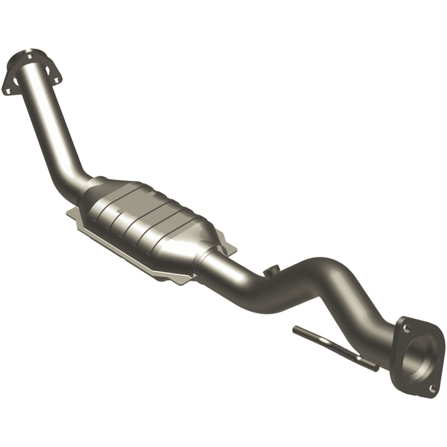 magnaflow exhaust products catalytic converter  frsport 49221