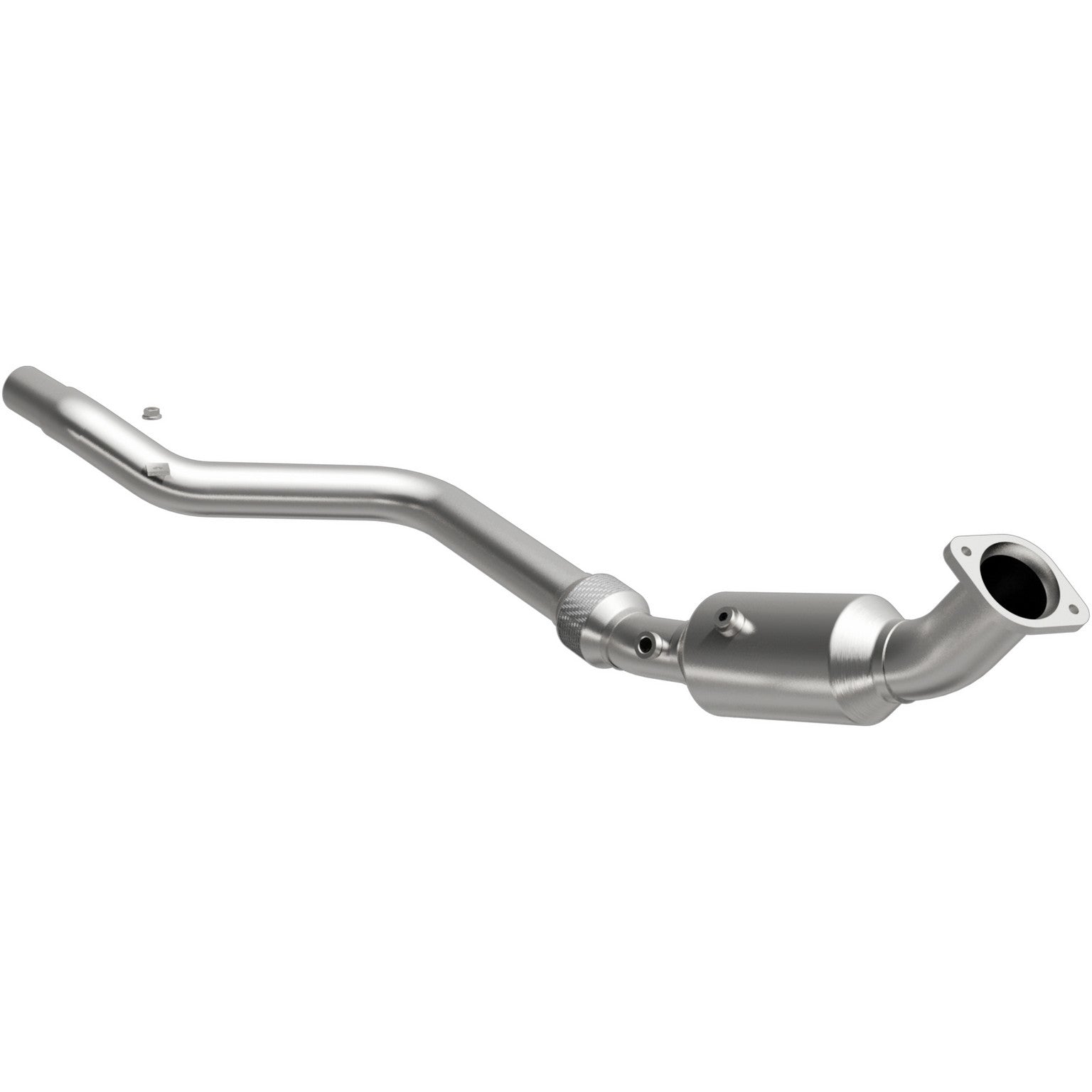 magnaflow exhaust products catalytic converter  frsport 49240