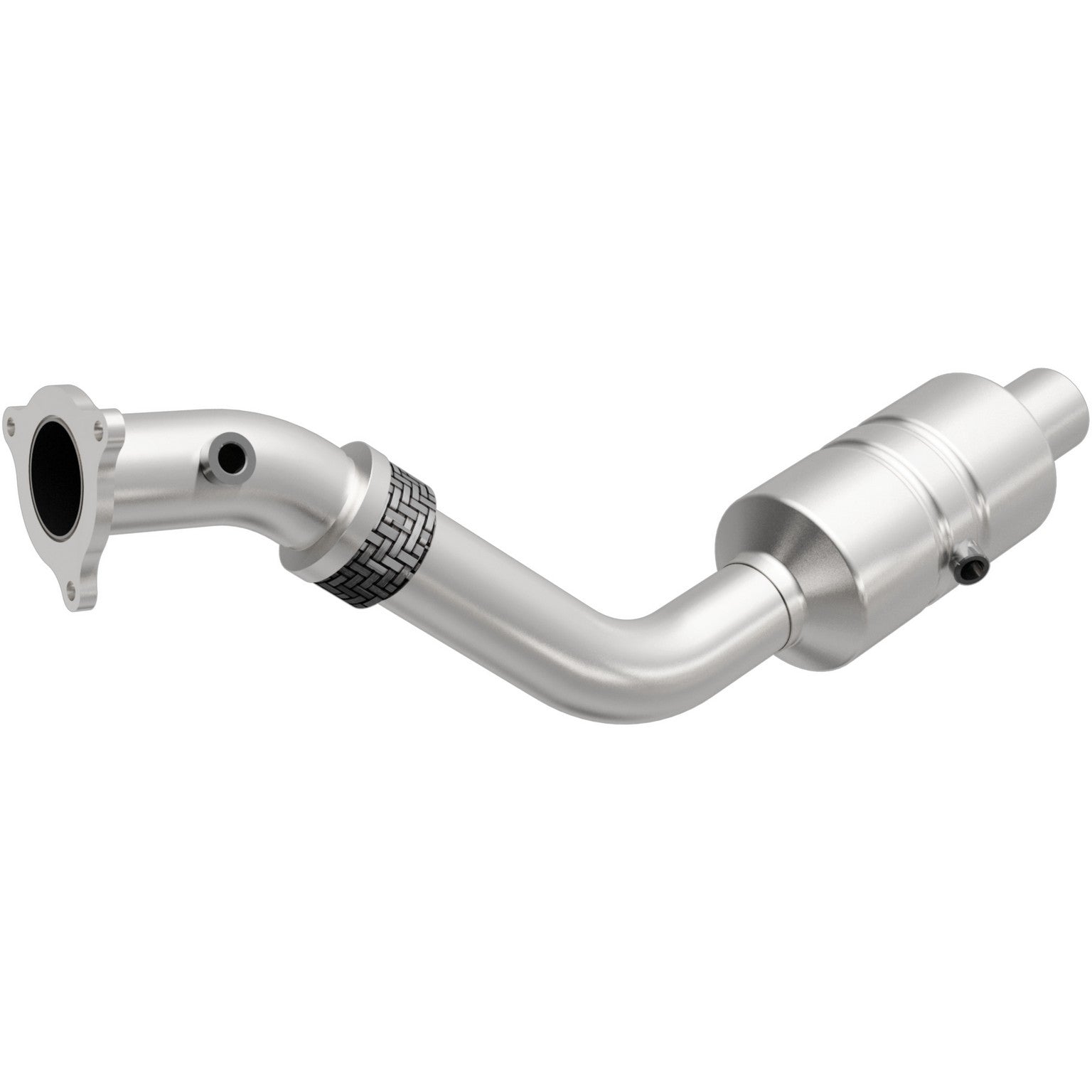 magnaflow exhaust products catalytic converter  frsport 49526