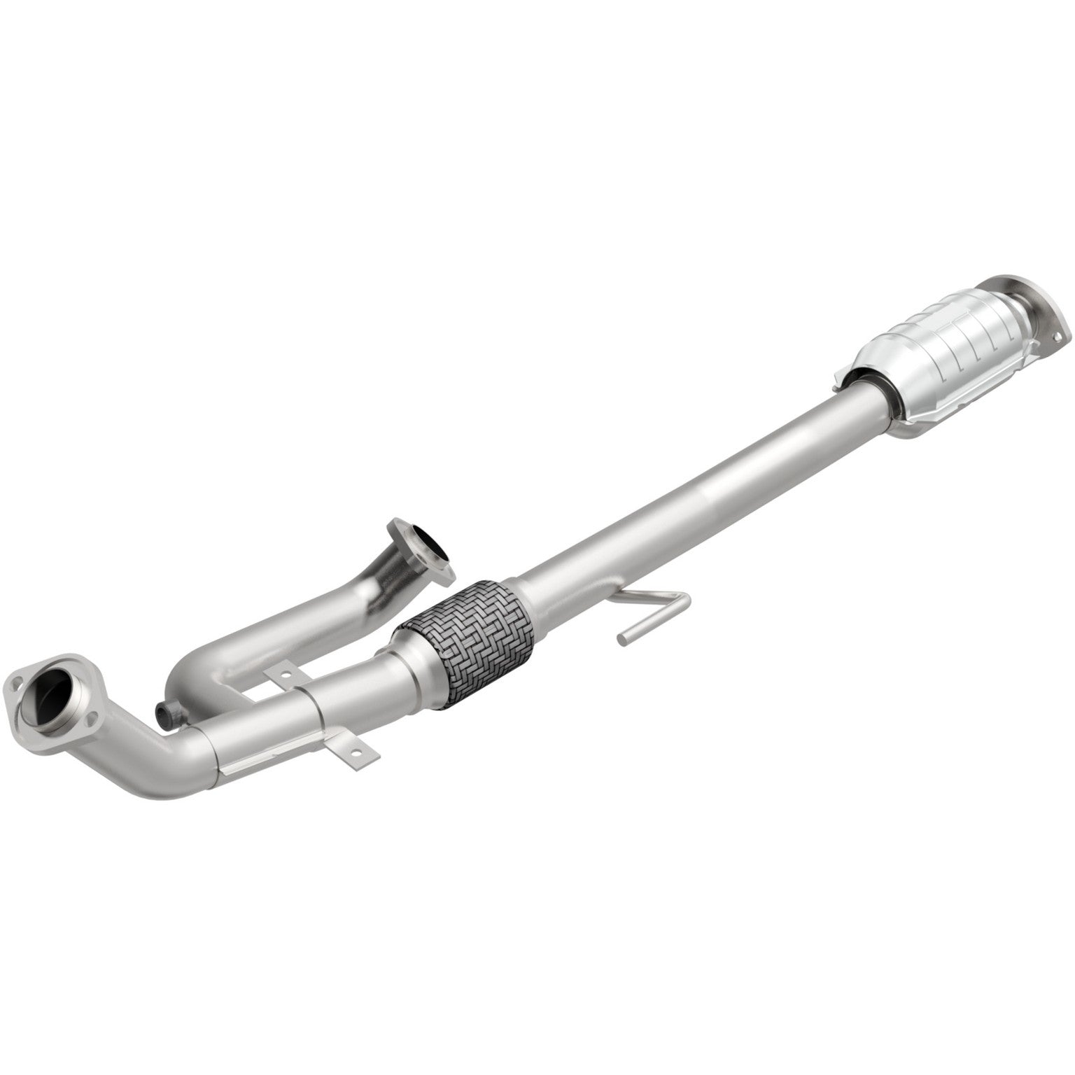 magnaflow exhaust products catalytic converter  frsport 49712