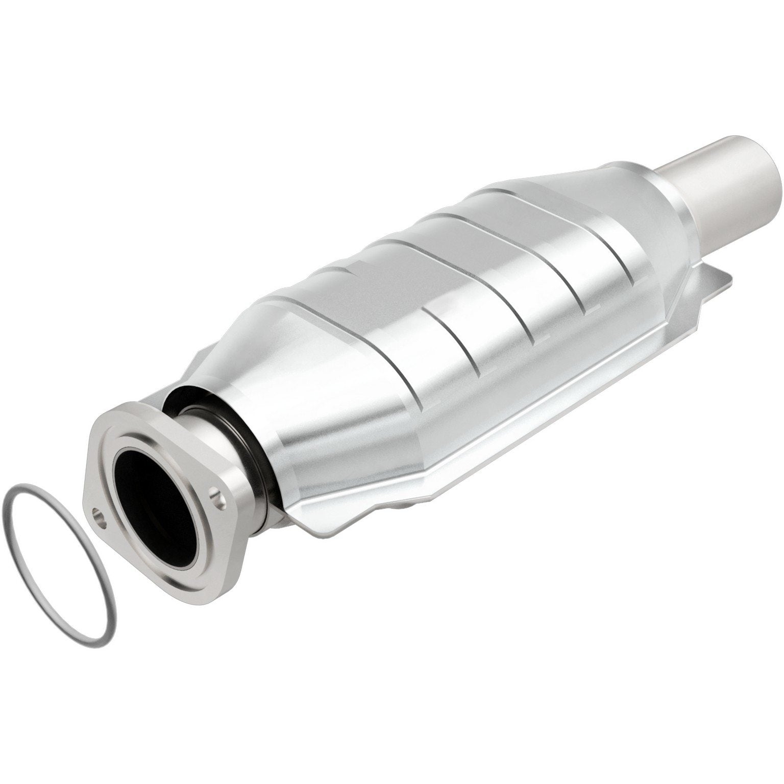 magnaflow exhaust products catalytic converter  frsport 49980