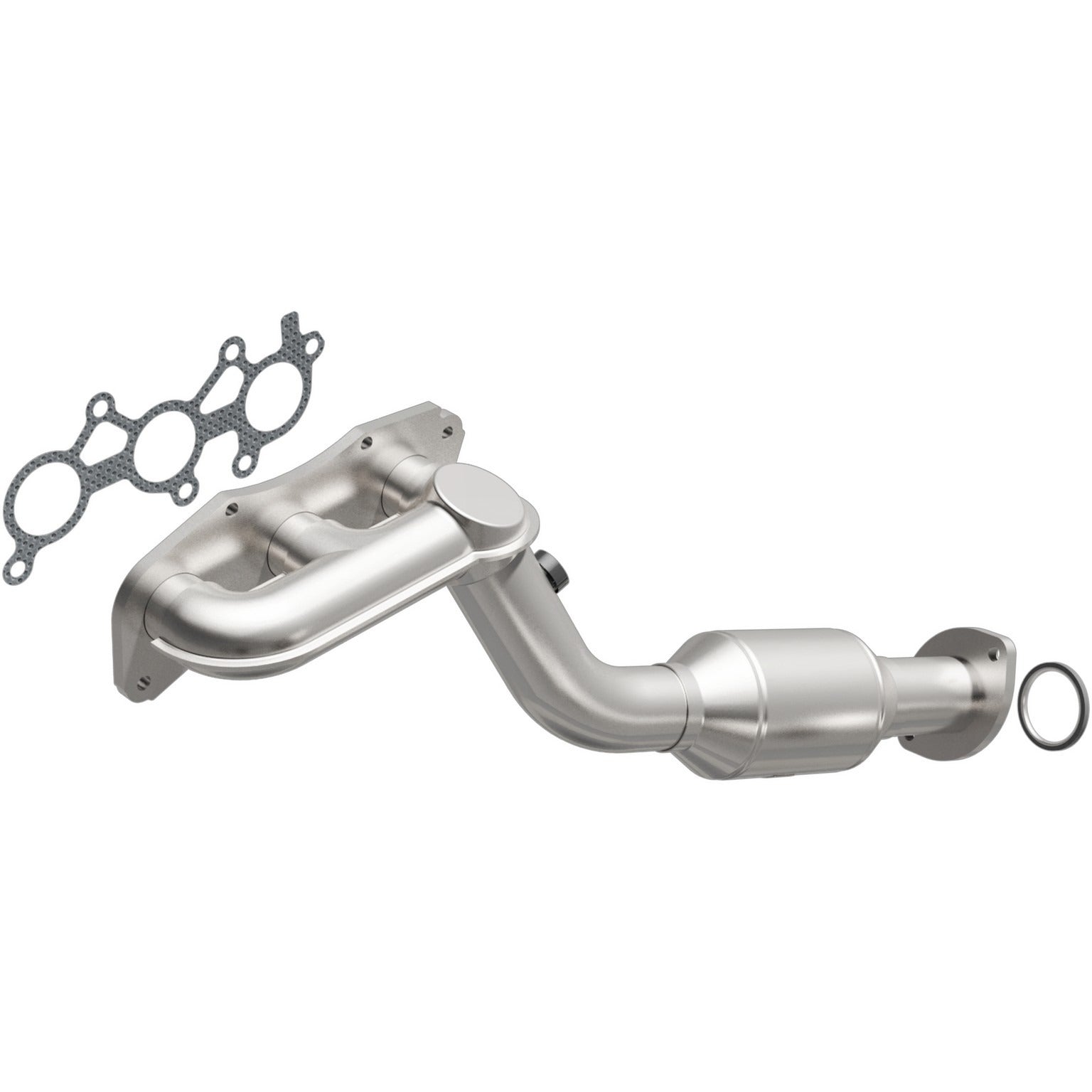 MagnaFlow Exhaust Products Manifold Converter  top view frsport 50720