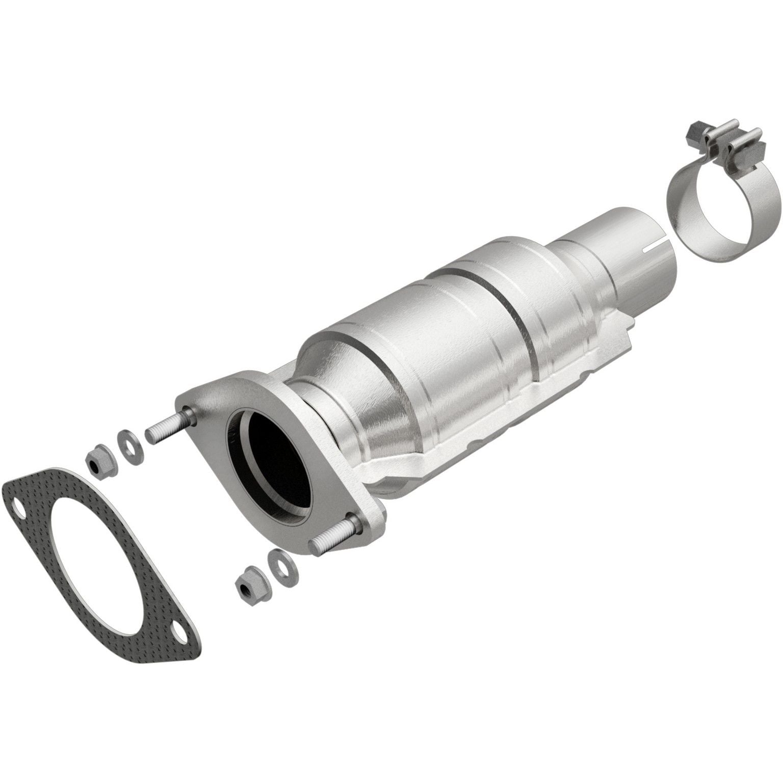 magnaflow exhaust products catalytic converter  frsport 51269