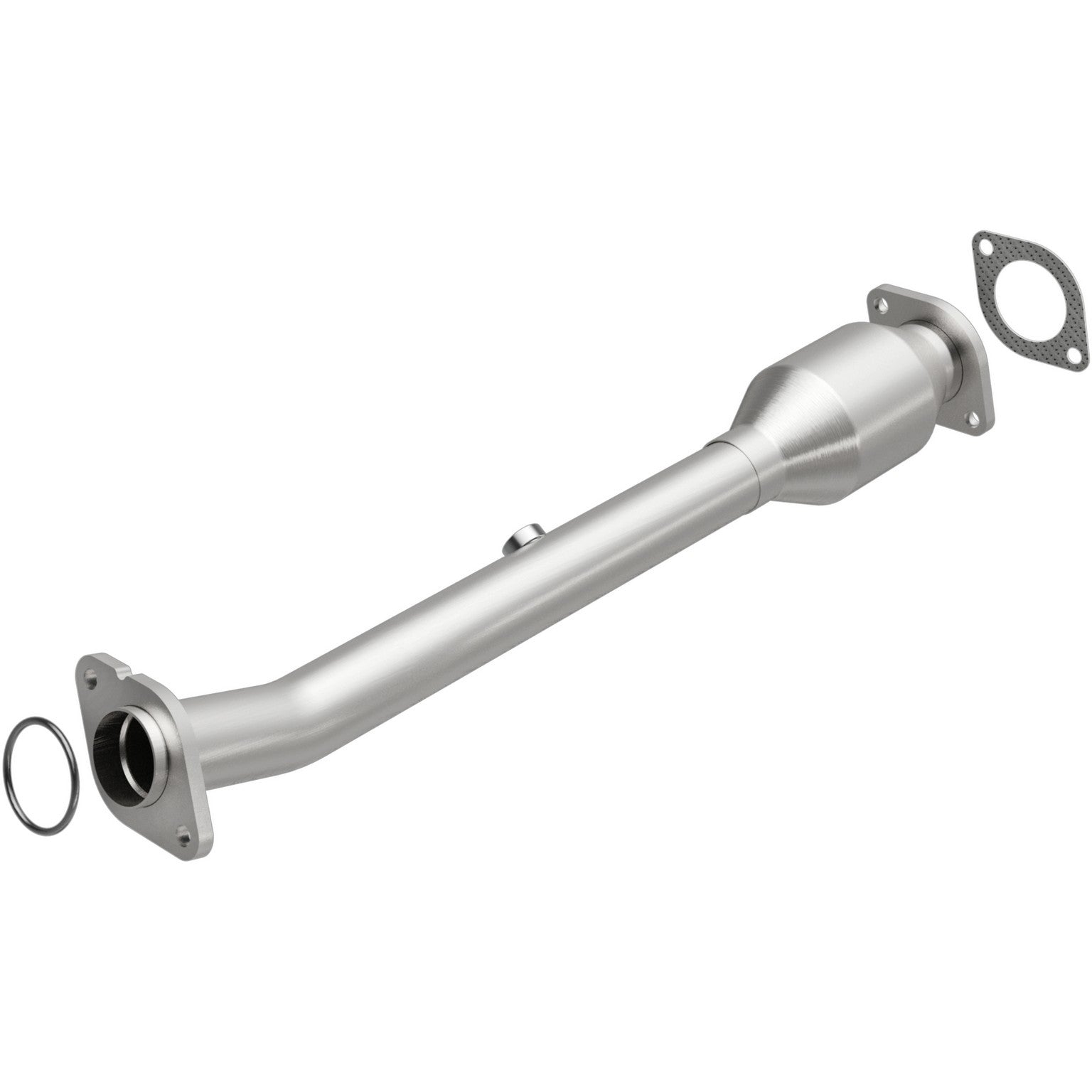 magnaflow exhaust products catalytic converter  frsport 52669