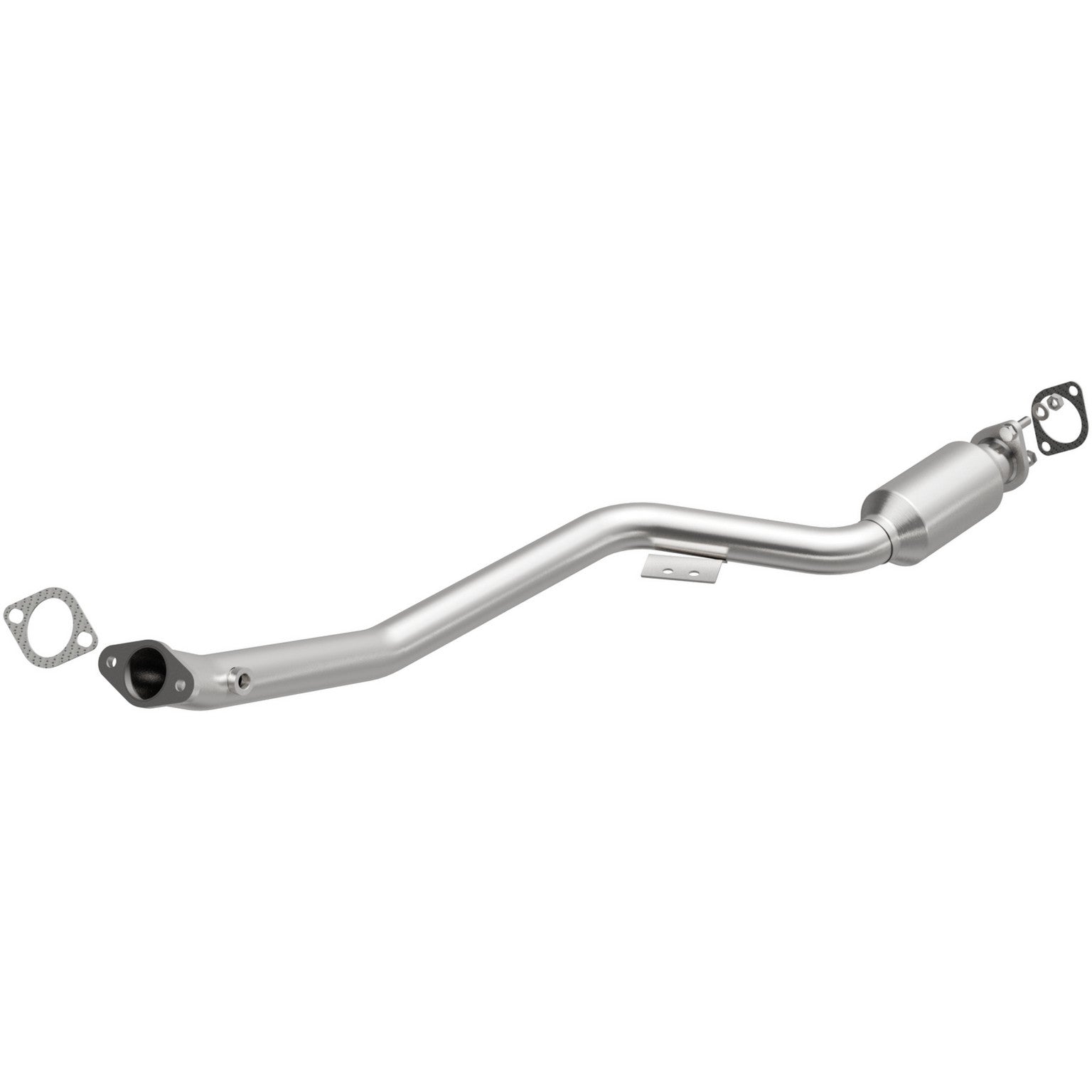 magnaflow exhaust products catalytic converter  frsport 52841