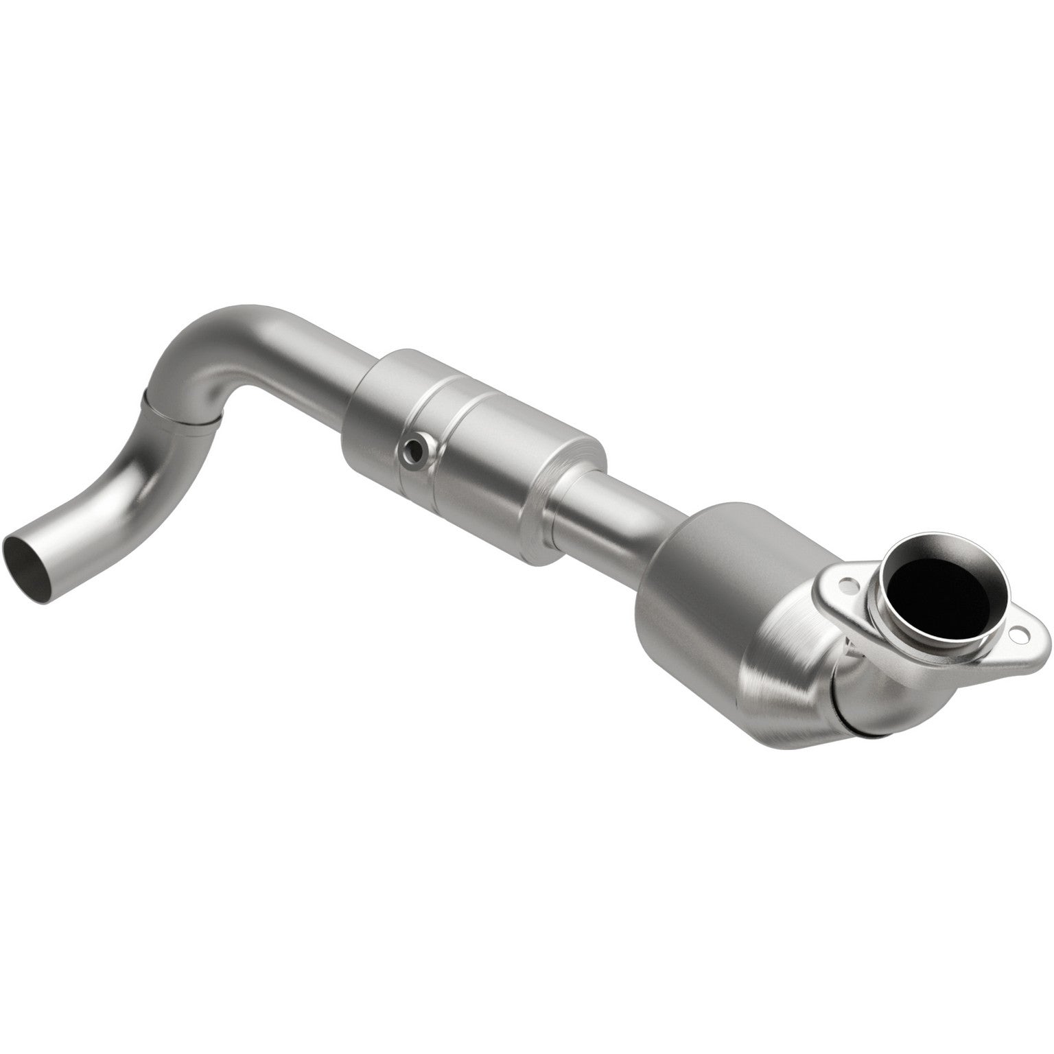 MagnaFlow Exhaust Products Catalytic Converter  top view frsport 5481238