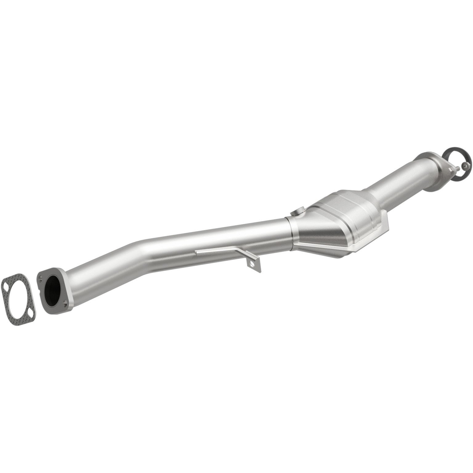 MagnaFlow Exhaust Products Catalytic Converter  top view frsport 5491159