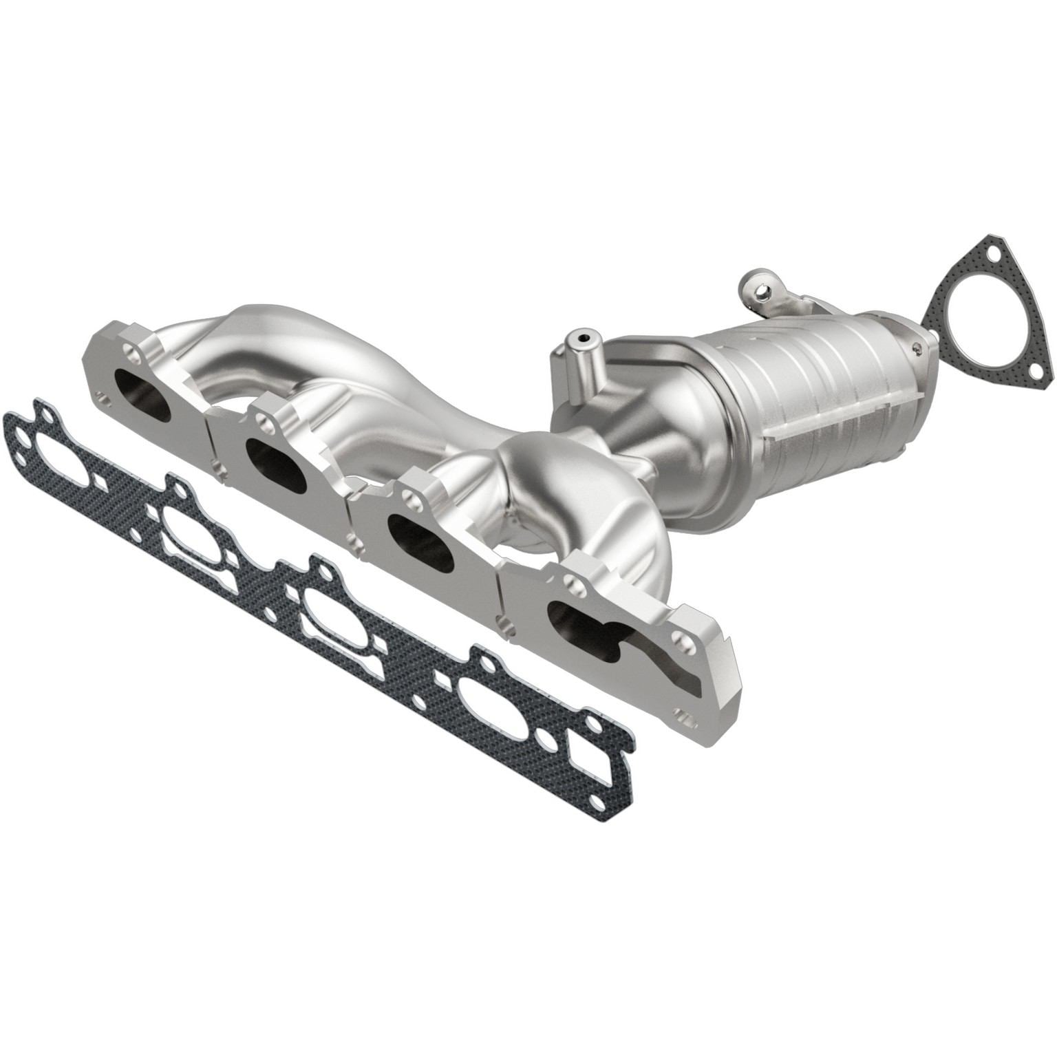 magnaflow exhaust products manifold converter  frsport 5531060