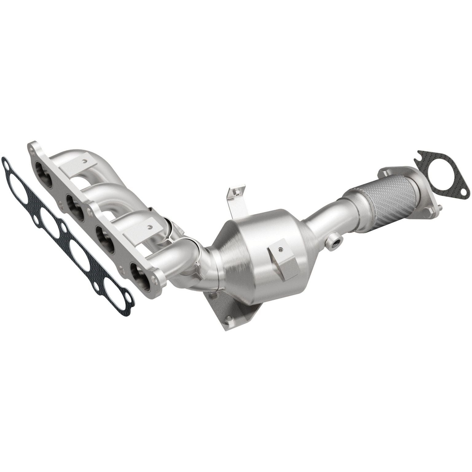 magnaflow exhaust products manifold converter  frsport 5531552