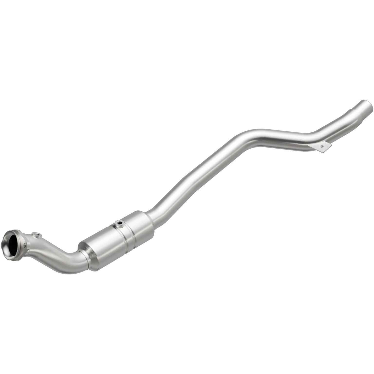 magnaflow exhaust products catalytic converter  frsport 5561100