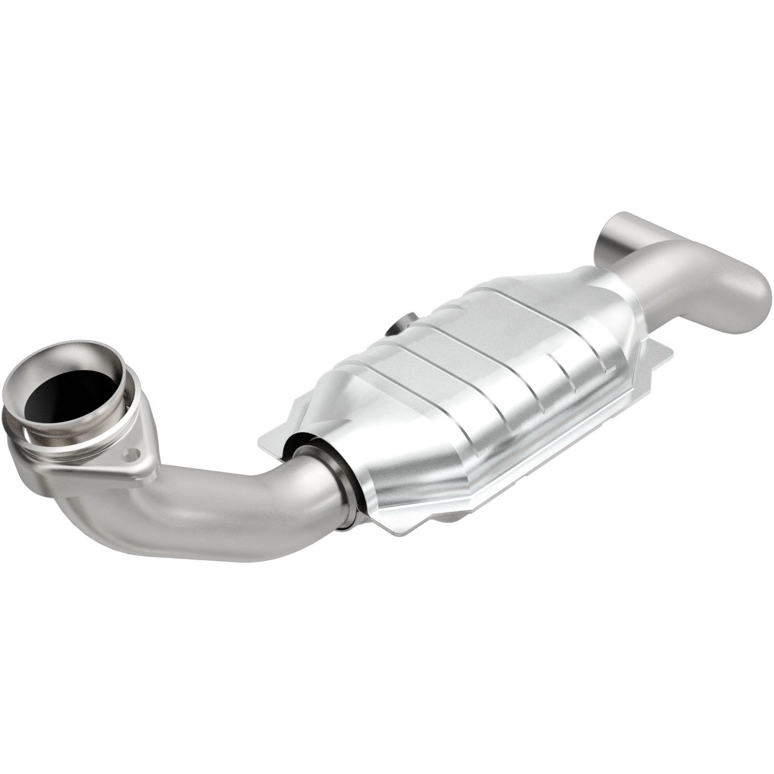 magnaflow exhaust products catalytic converter  frsport 93126