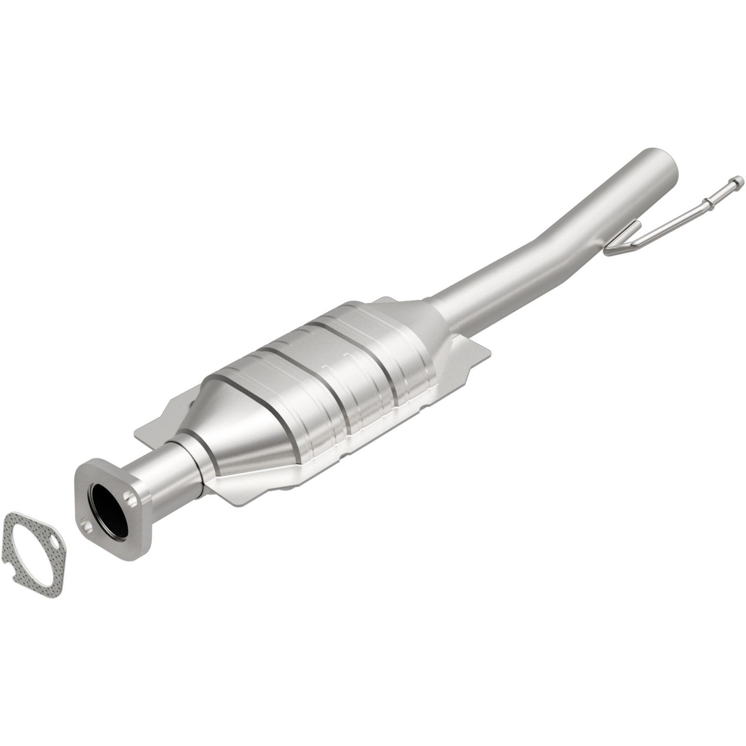 magnaflow exhaust products catalytic converter  frsport 93137