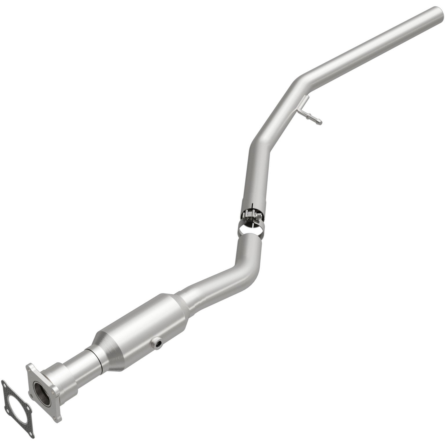 magnaflow exhaust products catalytic converter  frsport 93202