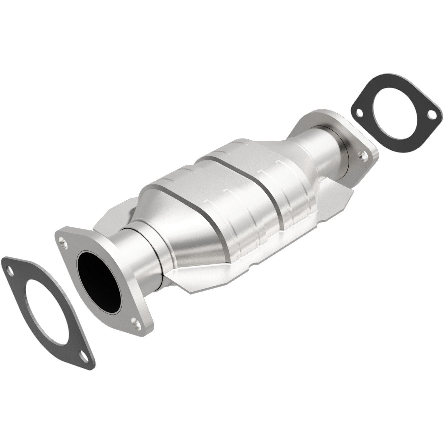 magnaflow exhaust products catalytic converter  frsport 93230