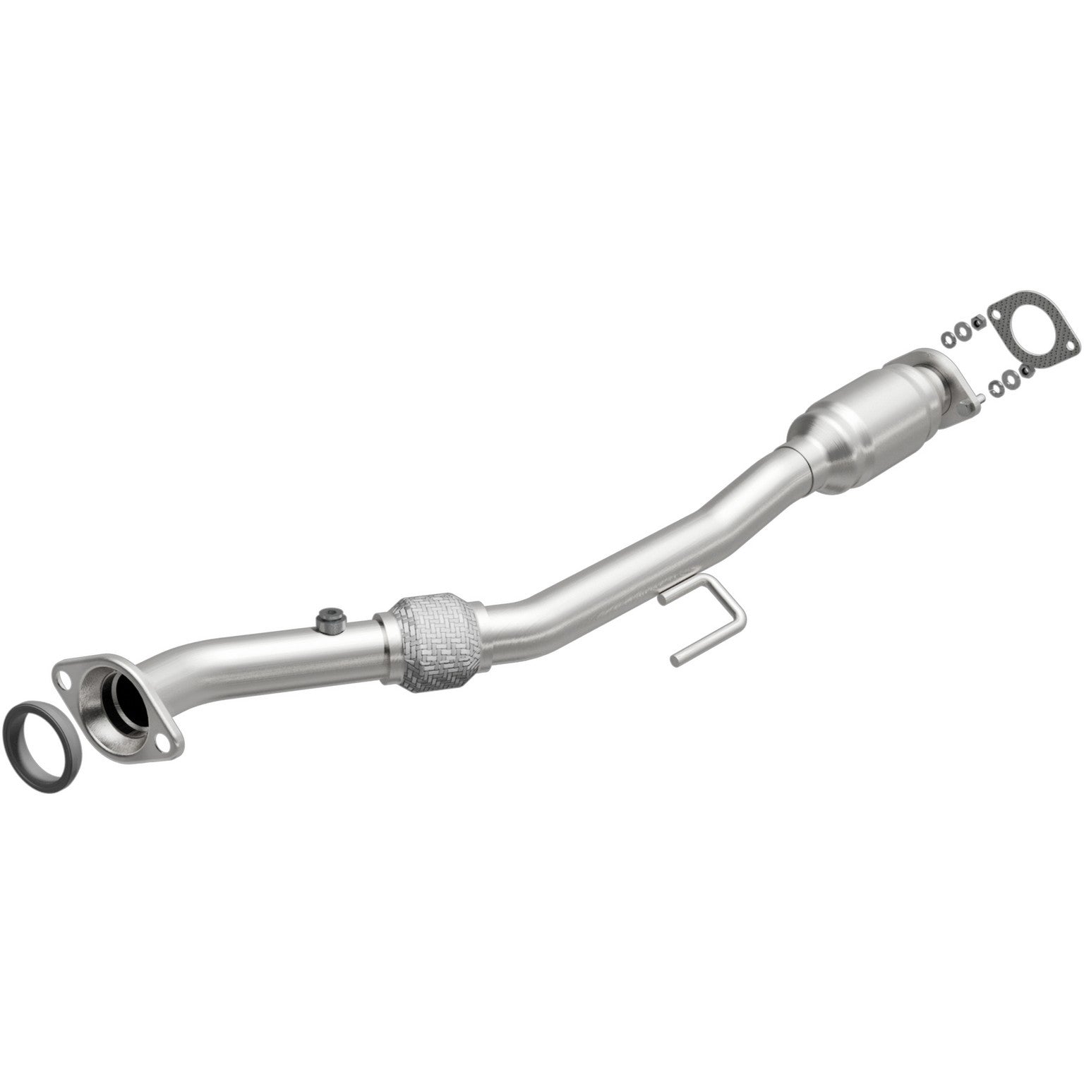 magnaflow exhaust products catalytic converter  frsport 93287