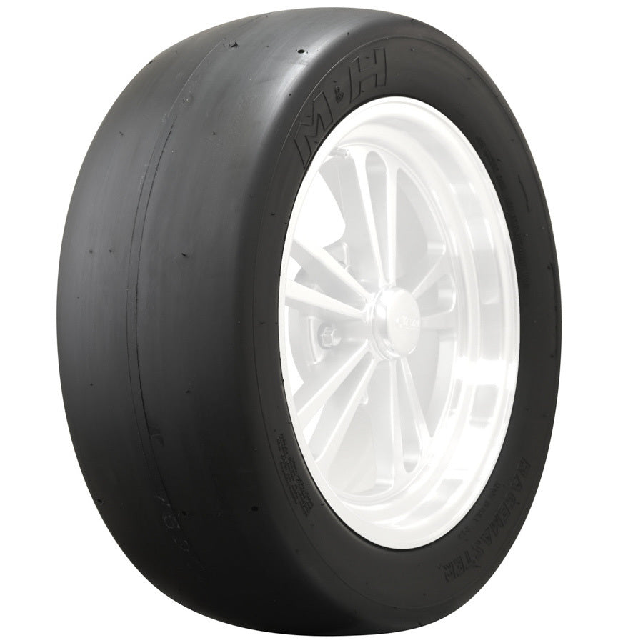 M&H Racemaster 8.5/24.5-15 M&H Tire Drag Race Rear MHTMHR-025