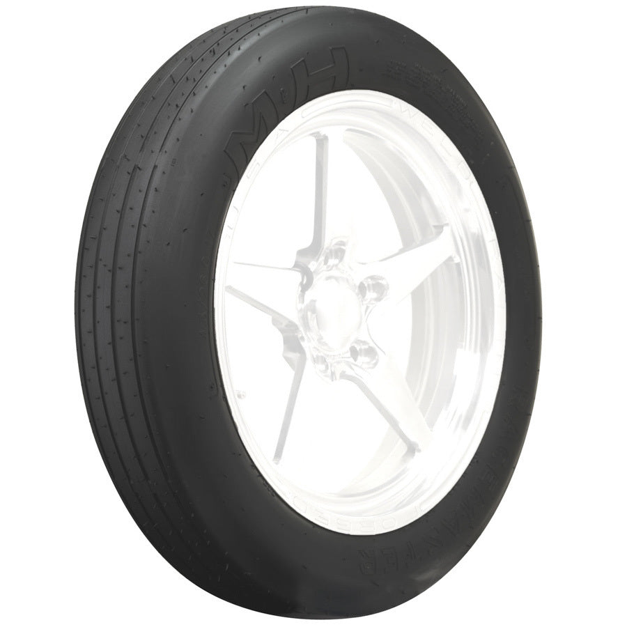 M&H Racemaster 4.5/26-17 M&H Tire Drag Front Runner MHTMSS-017