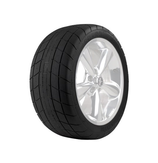 M&H Racemaster 275/40R20 M&H Tire Radial Drag Rear MHTROD41