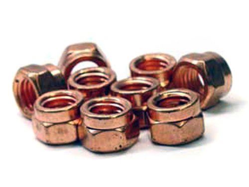 ATP Lock Nuts ATP-MIA-FST-033 Item Image