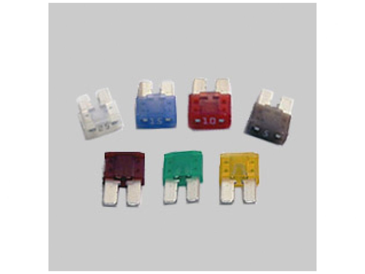 Littelfuse Vehicle Parts MIC2025.VP Item Image