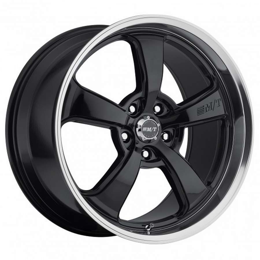 Mickey Thompson Wheel Street Comp SC-5 1 Discontinued 06/29/17 VD MIC90000001865