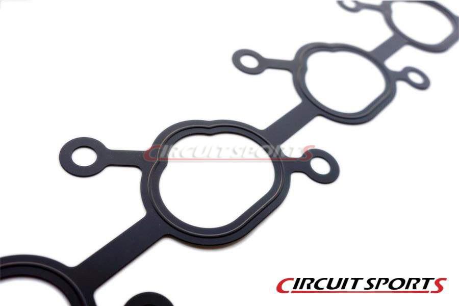 Circuit Sports Intake Manifold Gasket - Nissan S13 SR20DET