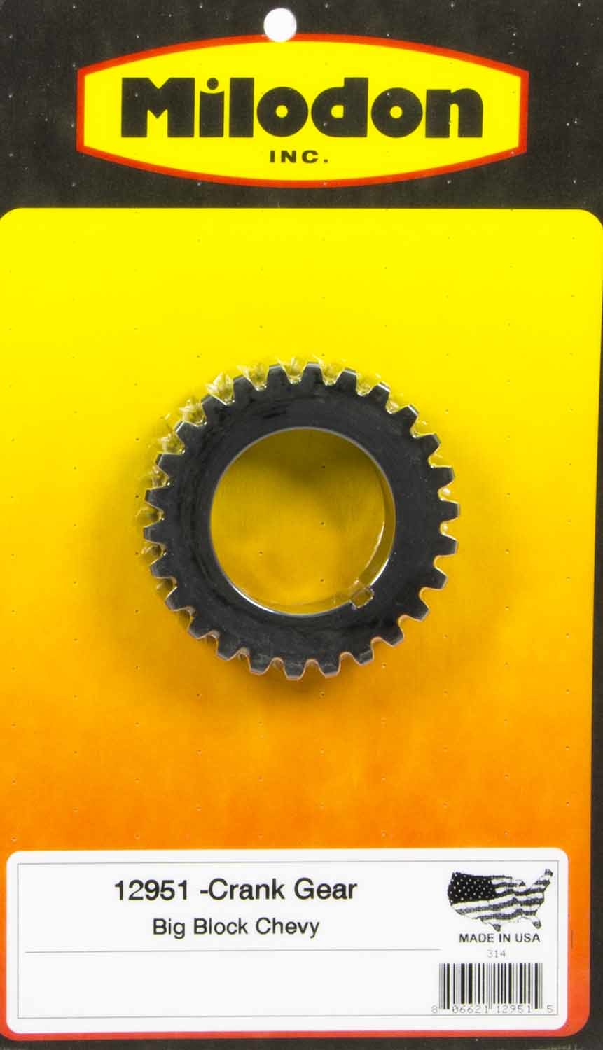 Milodon BBC Crank Gear MIL12951