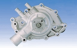 Milodon Sb Ford Water Pump MIL16230