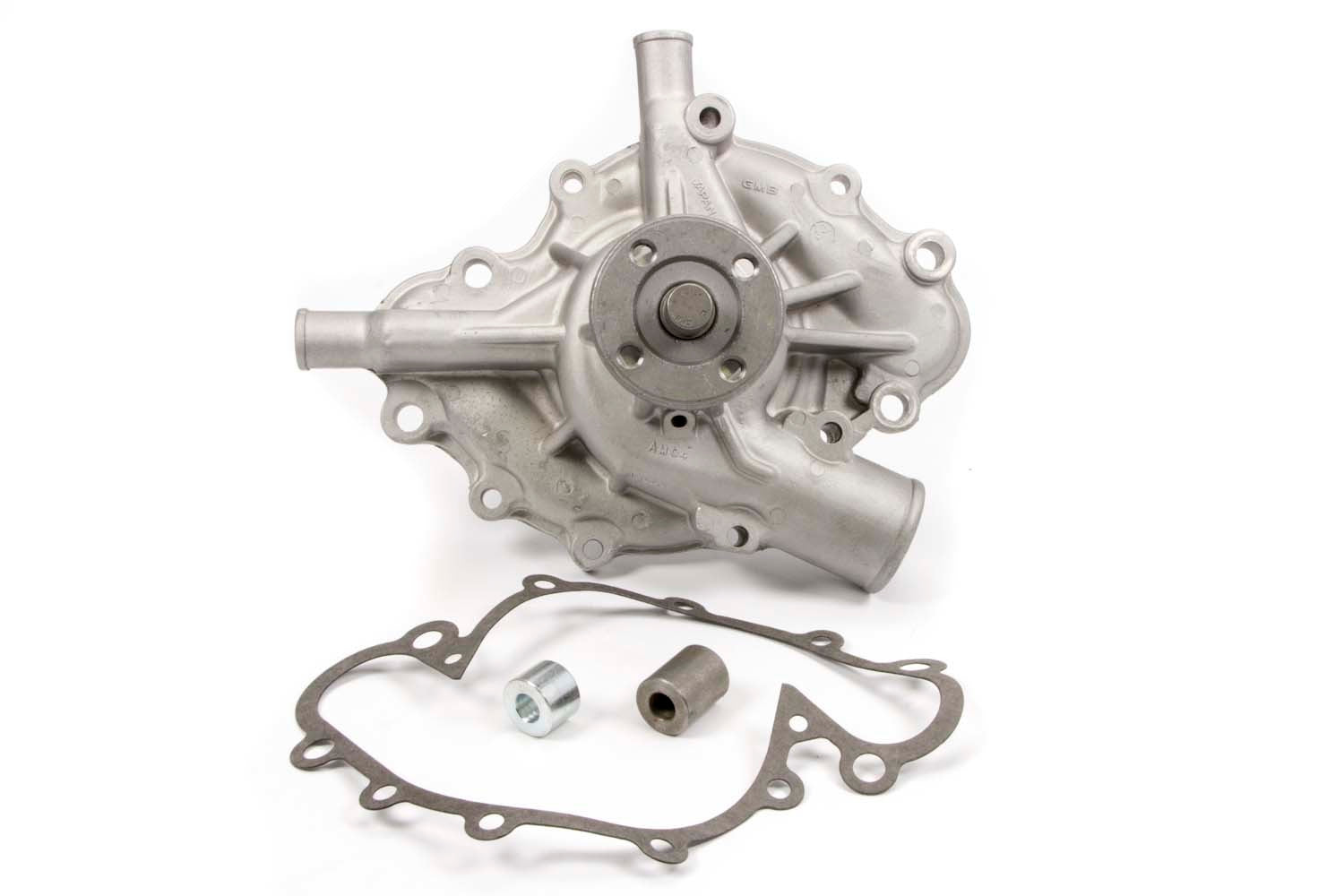 Milodon Aluminum Water Pump - AMC V8 MIL16271