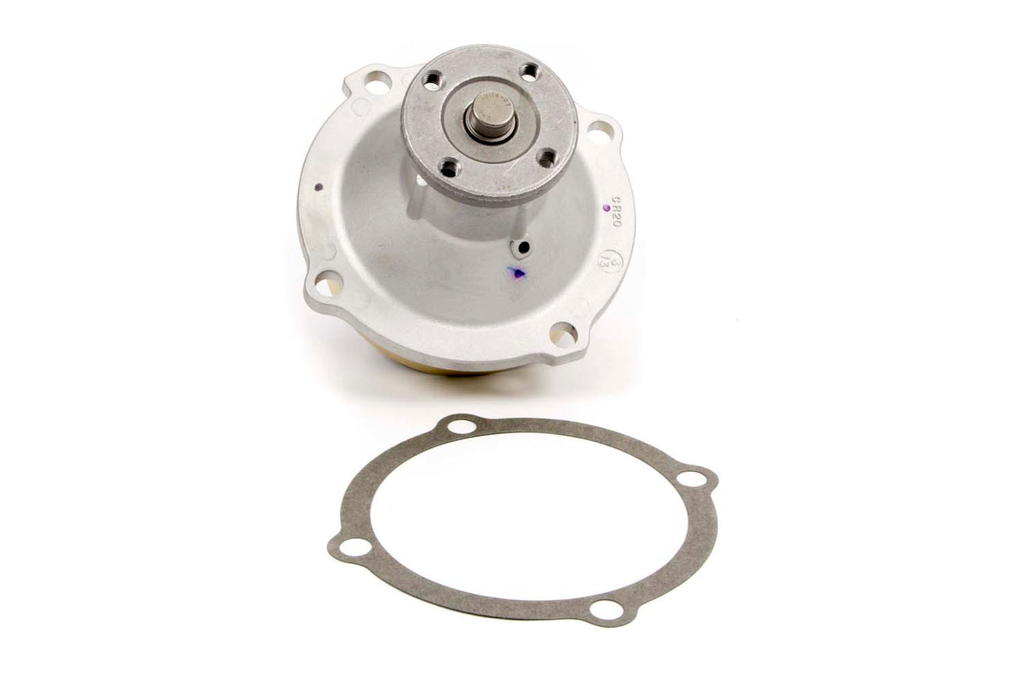 Milodon Aluminum Water Pump - BBM MIL16360