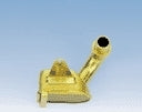 Milodon Oil Pump Pick-Up MIL18302