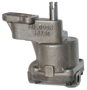 Milodon Sb Chevy Oil Pump MIL18750