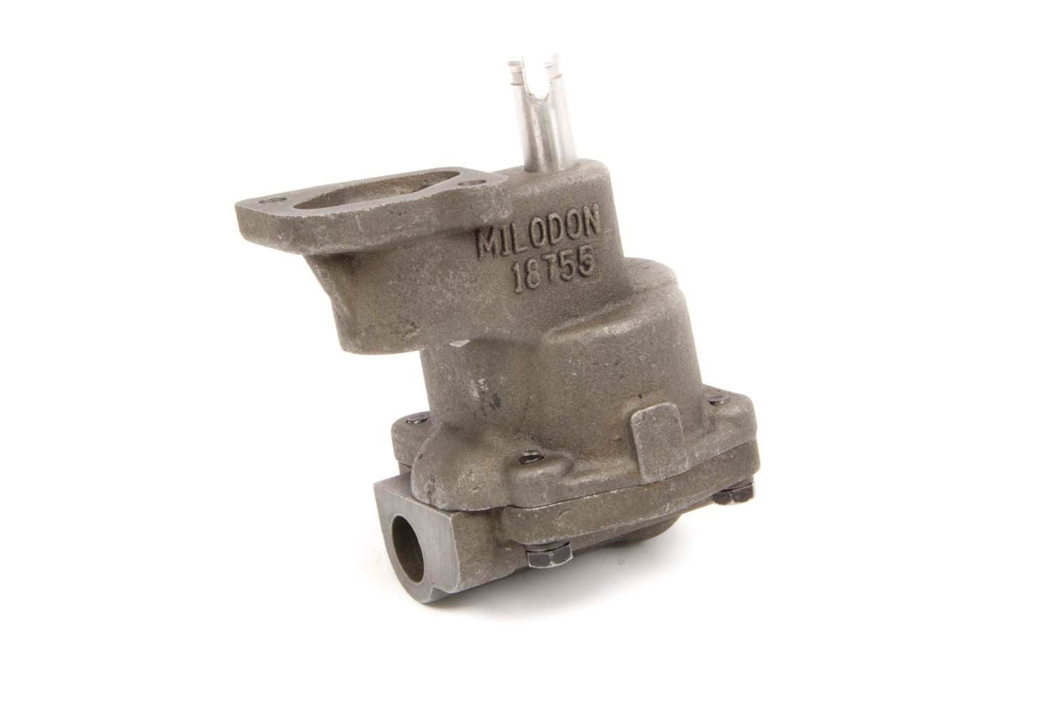 Milodon SBC Oil Pump - Standard Volume MIL18755