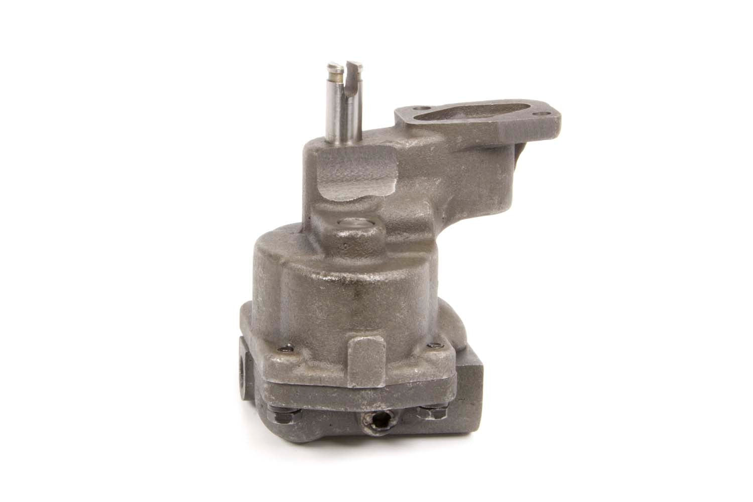 Milodon SBC Oil Pump - Std. Volume/High Pressure MIL18756