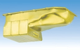 Milodon Pontiac Low Profile Oil Pan MIL30355