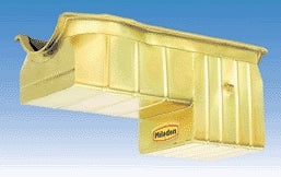 Milodon 351c Ford Off-Road Pan MIL30520