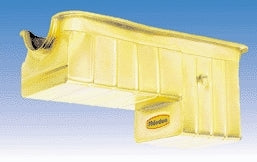 Milodon BBF 460 4x4 Oil Pan - 8qt. MIL30570