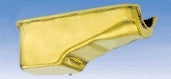 Milodon SBC Stock Oil Pan - 55-79 MIL30700