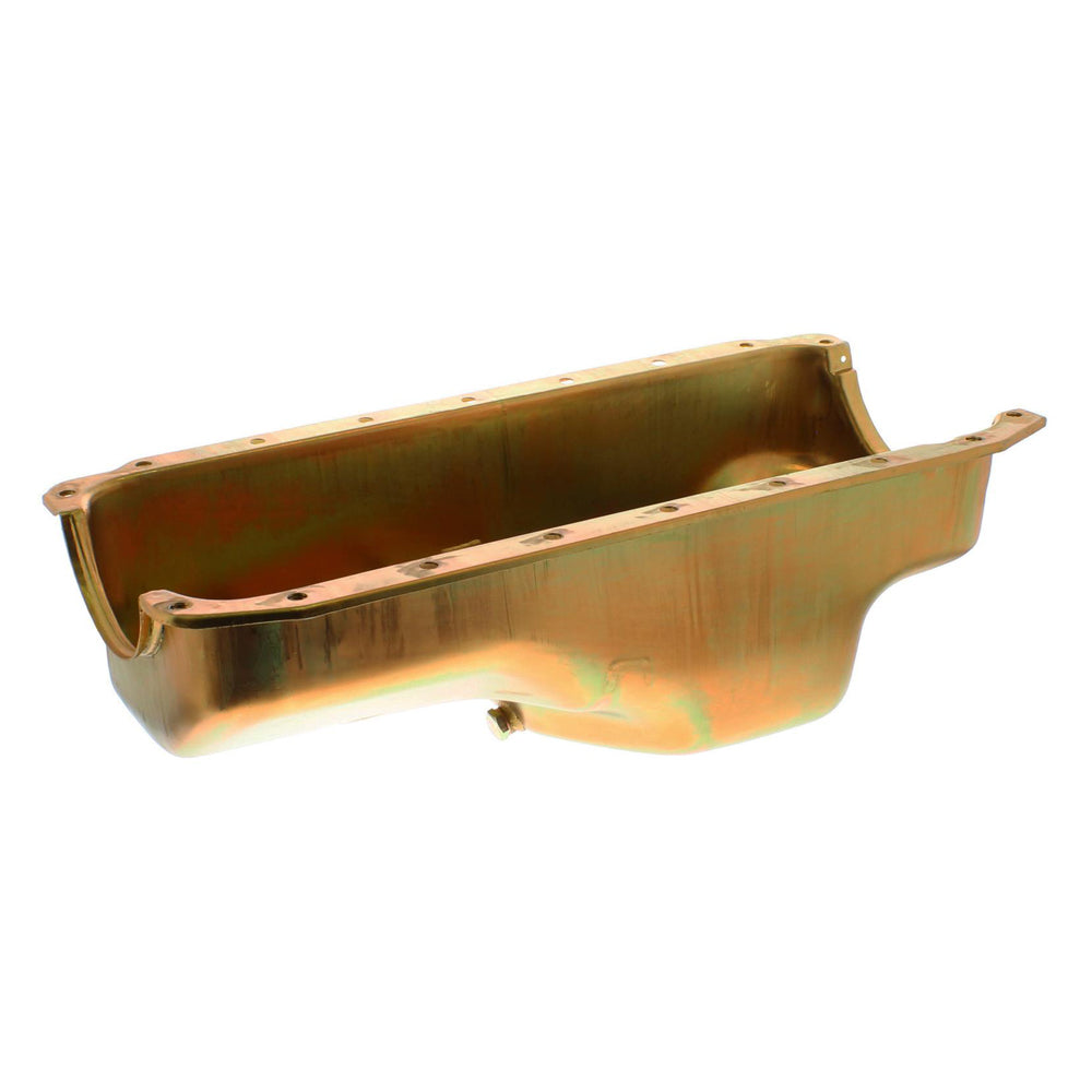 Milodon SBM 360 Stock Oil Pan MIL30755