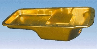 Milodon Oil Pan - 426 Hemi Super Stock 6qt. MIL30761