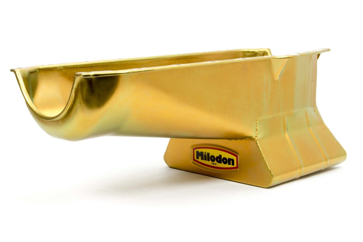 Milodon SBC Low Profile Oil Pan MIL30900