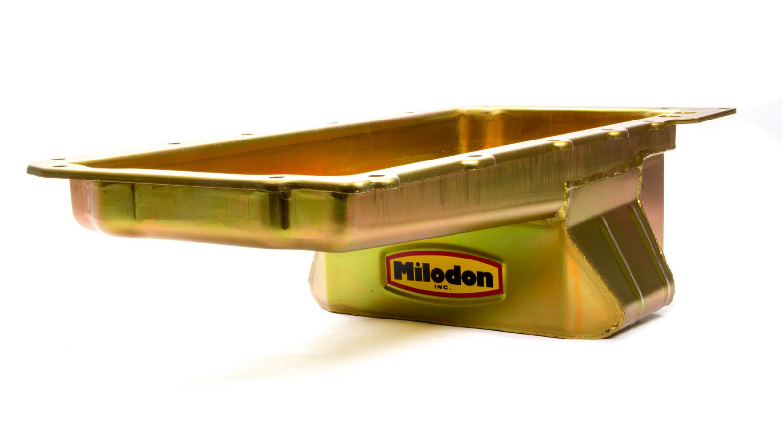 Milodon Oil Pan - GM LS Engines 7qt. MIL30915