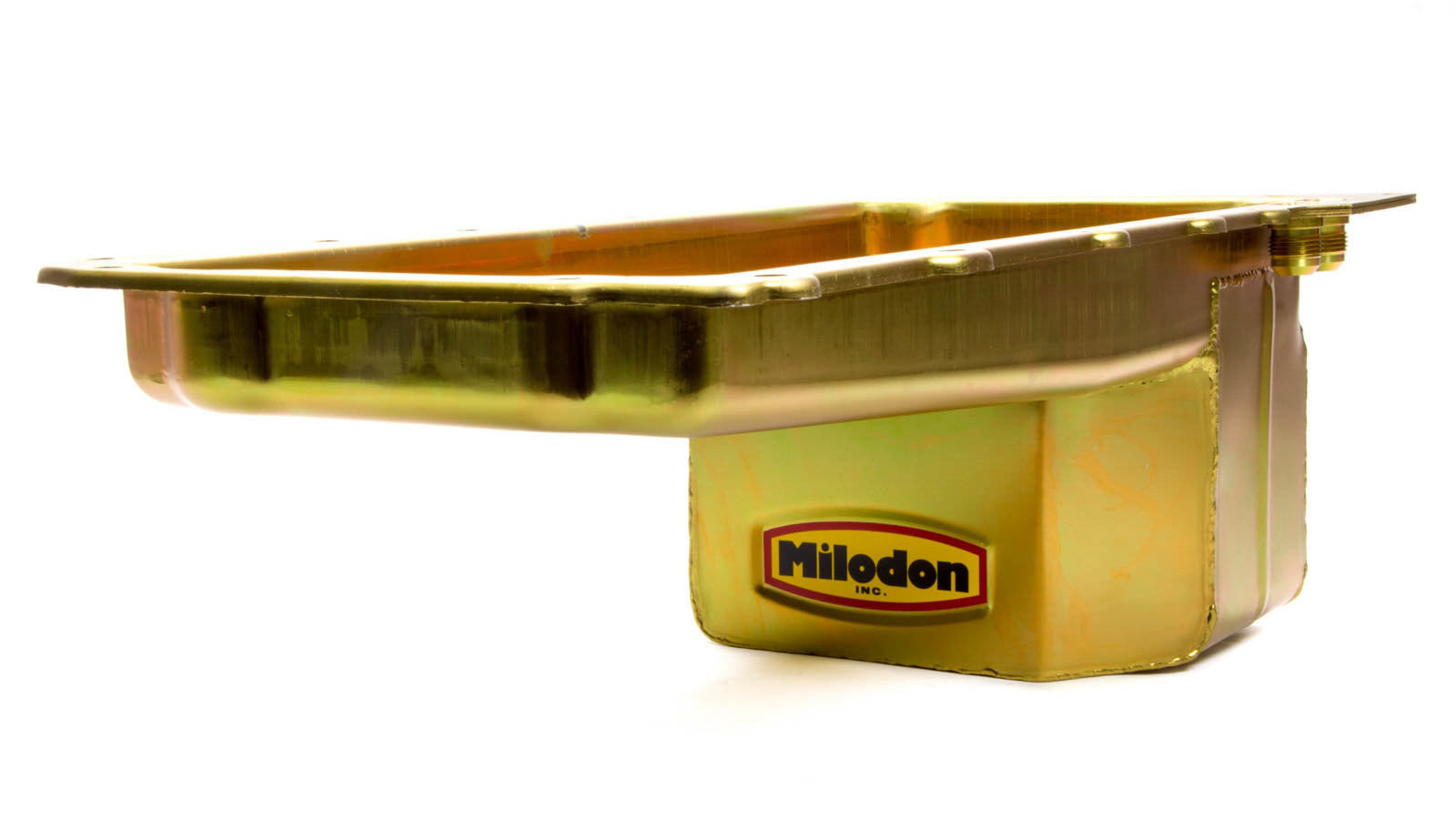 Milodon GM LS Oil Pan - S10 Truck & Blazer MIL31083