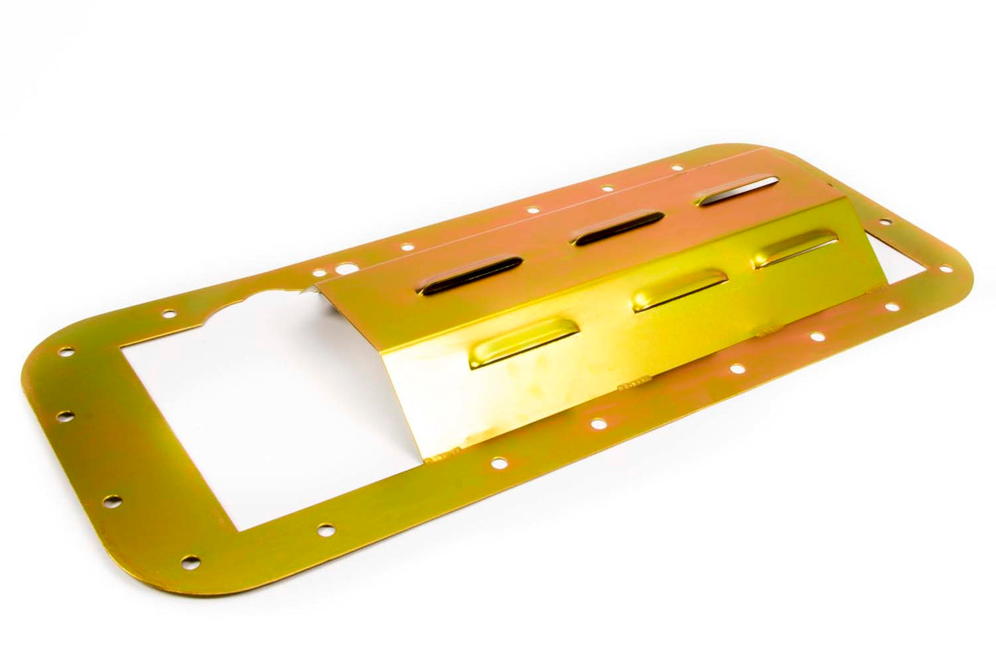 Milodon BBM Windage Tray MIL32005