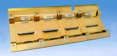 Milodon Windage Tray - GM LS Engines MIL32150