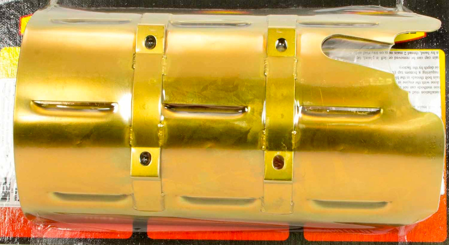 Milodon Olds V8 Windage Tray MIL32245